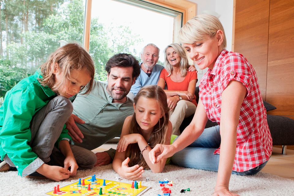 Easter entertainment ideas for kids in lockdown: Nine of the best family  games - The Irish News