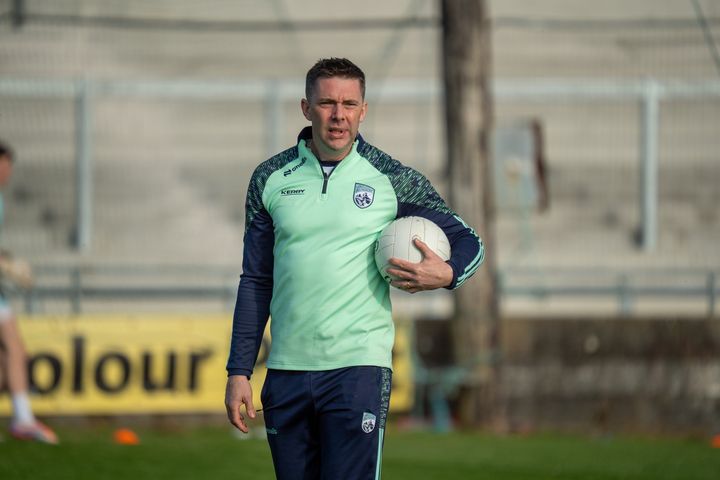 Kerry boss Marc Ó Sé says minors had ‘complete malfunction’ in first half but gave ‘better account’ in second