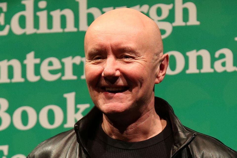 Choose Irvine Welsh Opens documentary festival