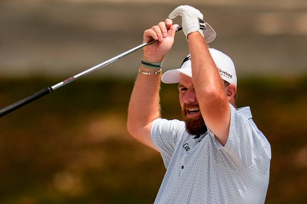'I'm so happy for you, but I don't have it in me tonight to go over and celebrate' - Shane Lowry's Masters message to Rory McIlroy