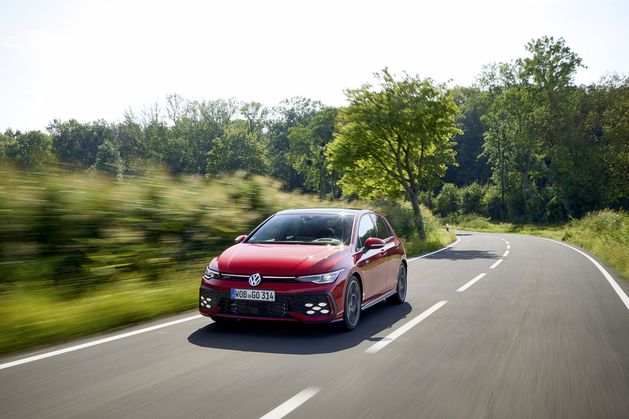 Review: The middle-aged Volkswagen Golf GTI has got its groove back