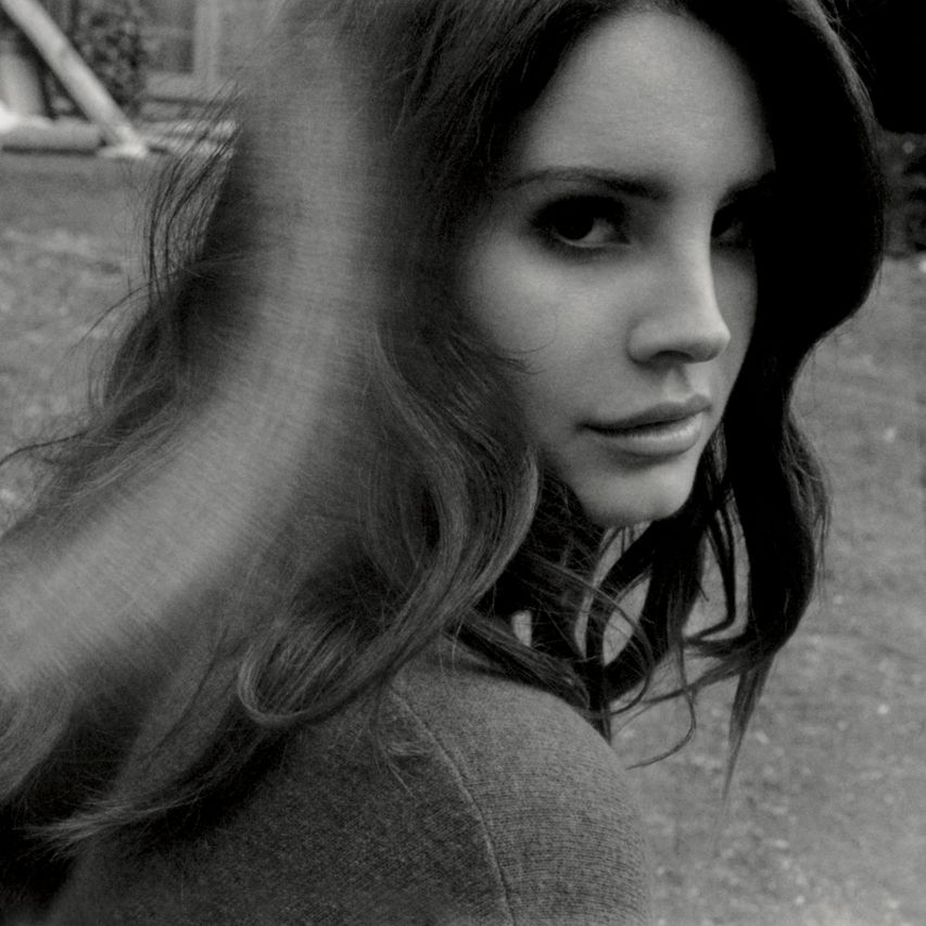 Lana Del Rey: 'I know what you think of me and I've slept with a lot of ...
