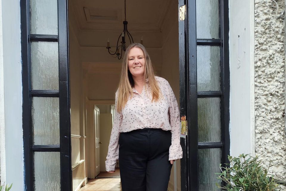 Owner Mary Cosgrove is selling up as she now works in Galway