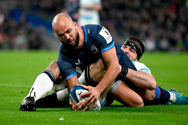 Leinster await Champions Cup knockout fate as quality shines through in win over Bath