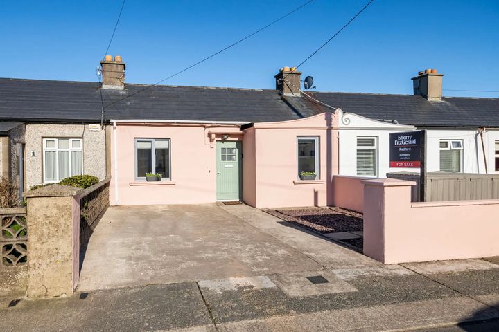 Modernised Wexford townhouse on sale for €349,000 – ‘It’s a very unusual opportunity’