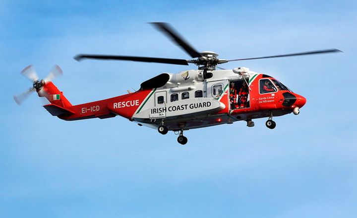 Female body found in Galway believed to be of missing swimmer