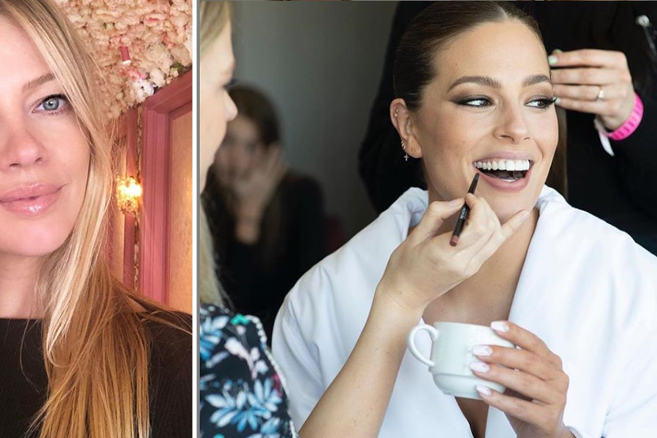 How This Former Counter Makeup Artist Turned Her Love of Style Into  Millions of Followers