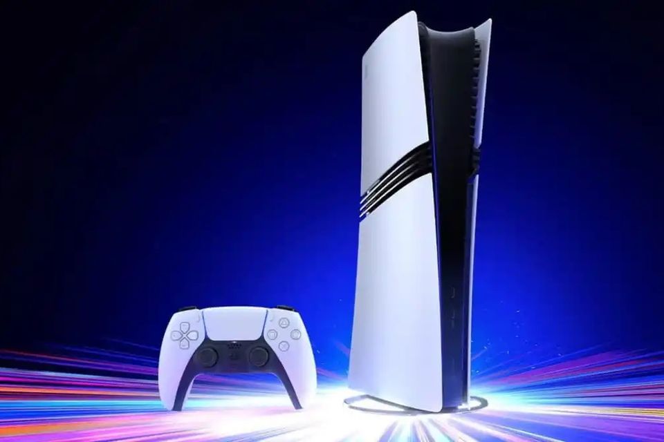 PlayStation 5 Pro full review Top of the teraflops or just an expensive flop The new PS5 Pro is here Irish Independent