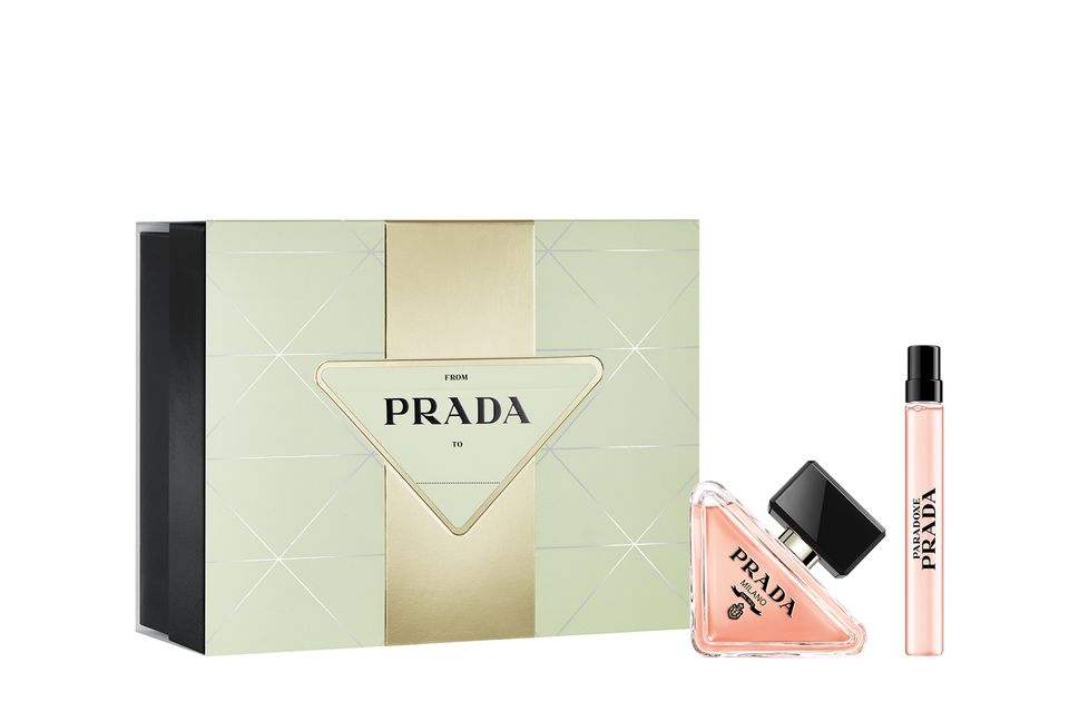 Prada Paradoxe Eau de Parfum Set, €113, Boots