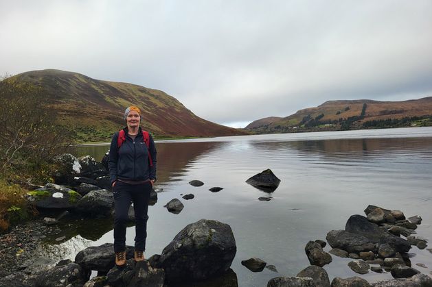 Sligo planning a future strategy for its recreational areas as popularity of walking increases