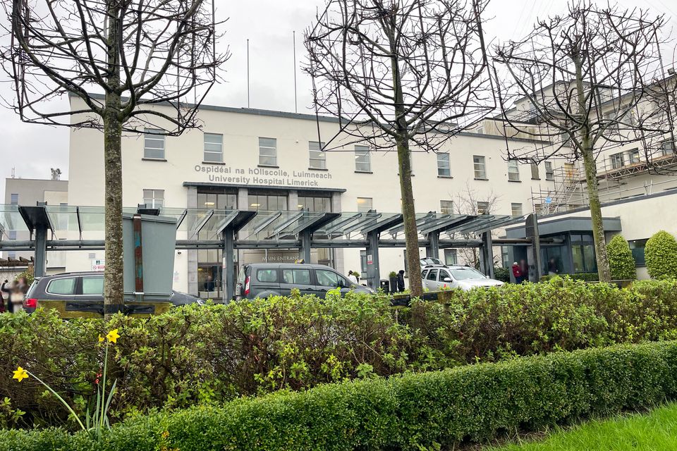 Recent reports surrounding University Hospital Limerick have led some Limerick residents to seek medical help in other counties