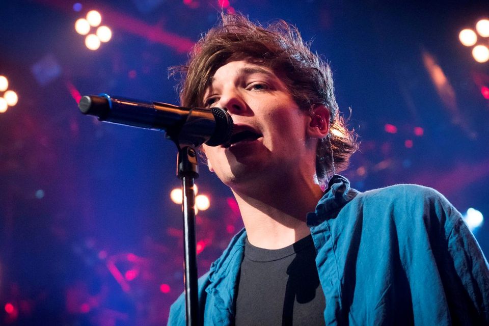 Louis Tomlinson Concert Review: Ex-Boyband Member Proves He Can Shine Solo, Arts