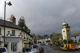 thumbnail: The Clock Tower in the centre of Enniskerry was built in 1843.