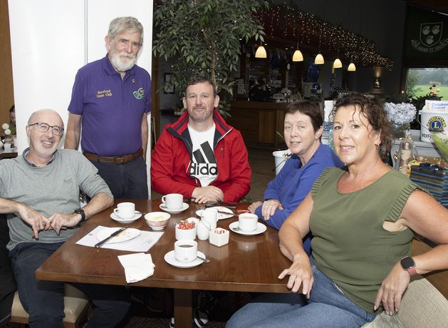 Around the Districts: Over the Water to Rathangan-Cleariestown | Irish ...