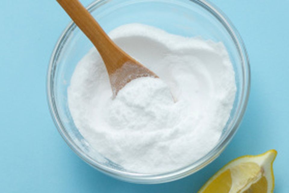 Surprising Baking Soda Uses