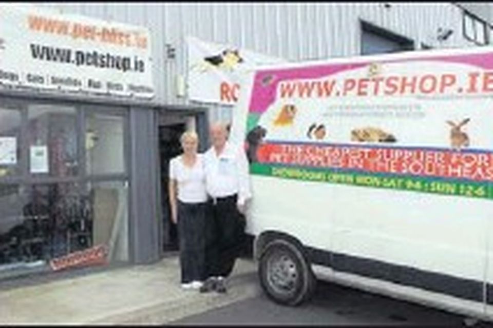 www.petshop.ie Irish Independent