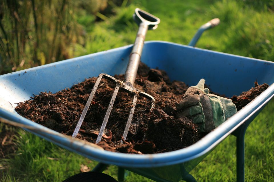 Custom Compost is investing €750,000 in environmental improvements.