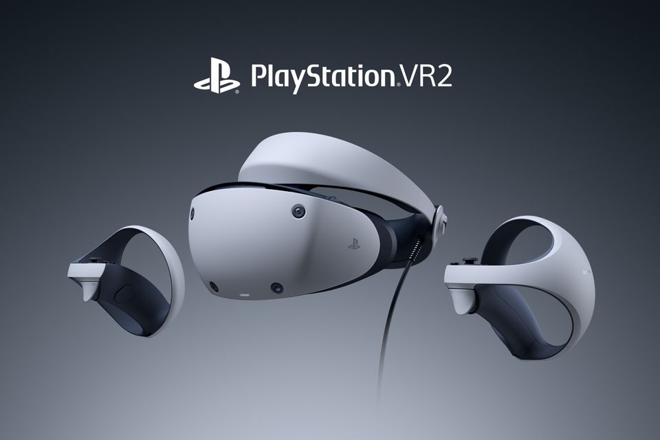 PlayStation's new VR headset: A strong foundation with a