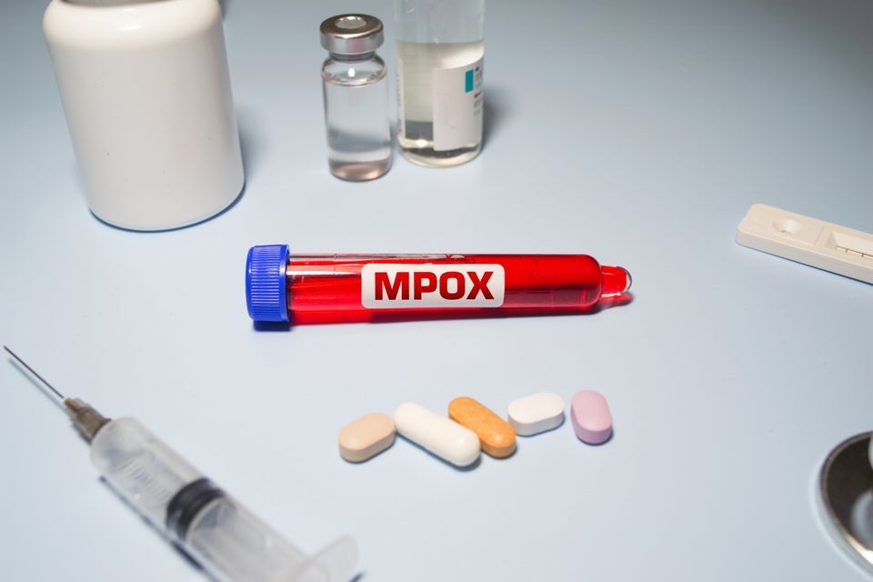 The mutated mpox strain has spread to at least six African countries, but few vaccines have reached Africa. Photo: Getty