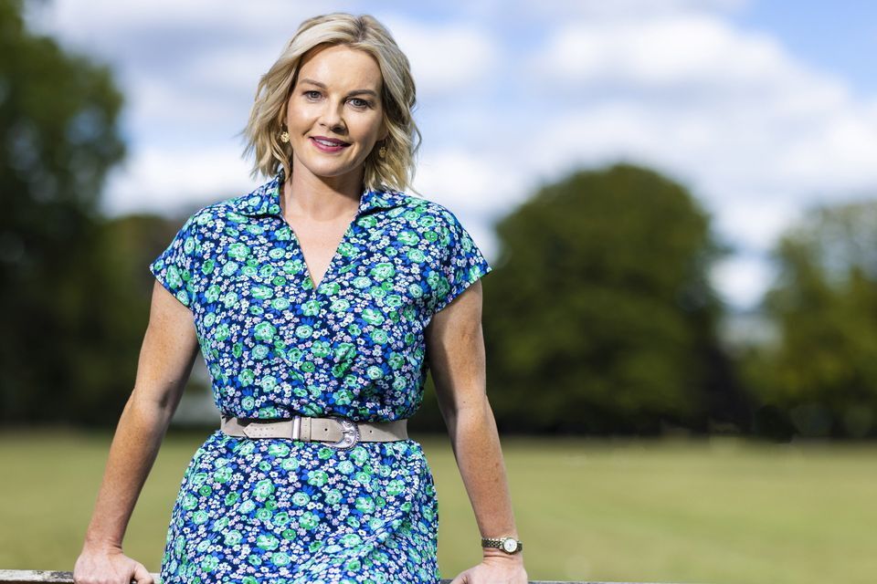 Claire Byrne