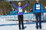 thumbnail: Pippa Middleton attends Birkenbeinerrennet ski race on March 19, 2016 in Lillehammer, Norway.  (Photo by Ragnar Singsaas/Getty Images)