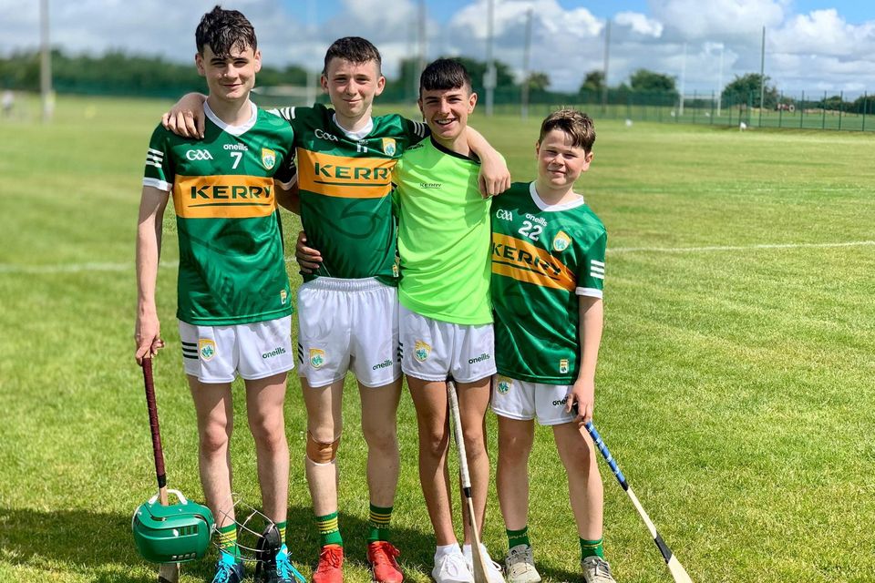 Club News: Austin Stacks GAA/Ladies | Irish Independent