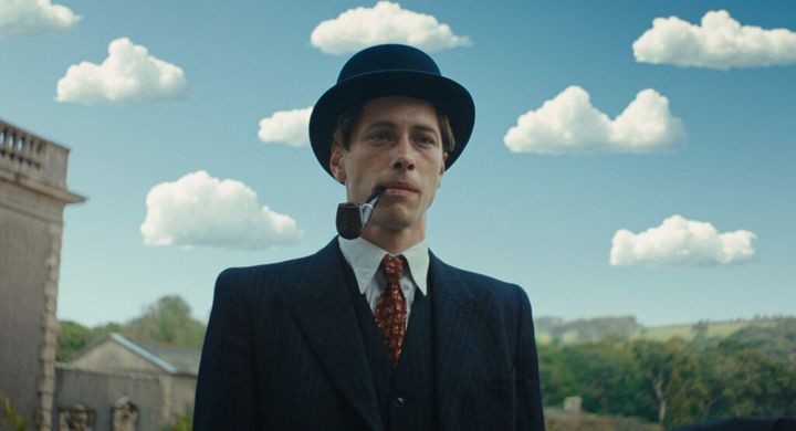 ‘This is not a Murder Mystery’ review: Surrealist artist Magritte turns detective in a fun mystery romp