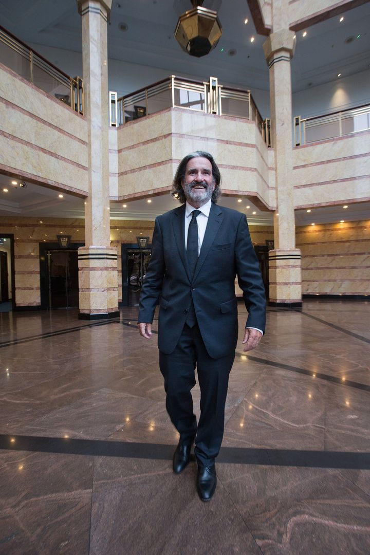 Johnny Ronan site added to BidX1 online auction by receiver as price falls to €2m