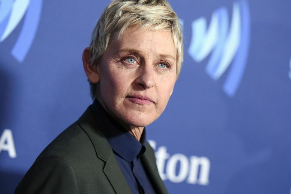 Ellen Degeneres Says Next Season Of Her Talk Show Will Be The Last Independentie