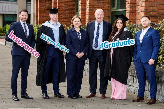 ‘A key role in rewarding careers’ – Life-changing apprenticeship issues call-out for 2026 applicants