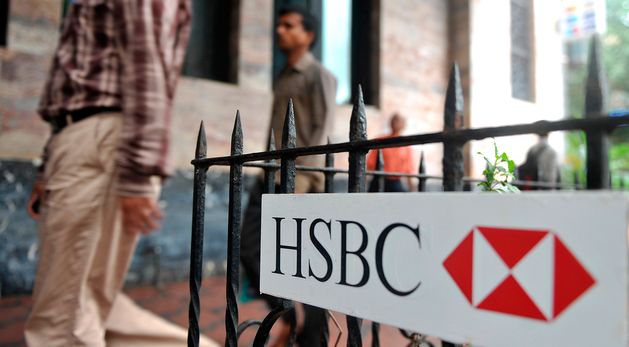 Two Directors At Hsbc To Quit Over Rules Irish Independent 7955