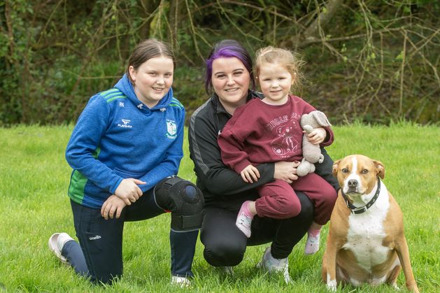 Government urged to approve life-saving medication for Wexford child with ‘one in a billion’ genetic condition