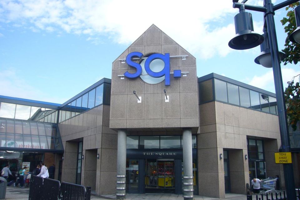 The Square Tallaght