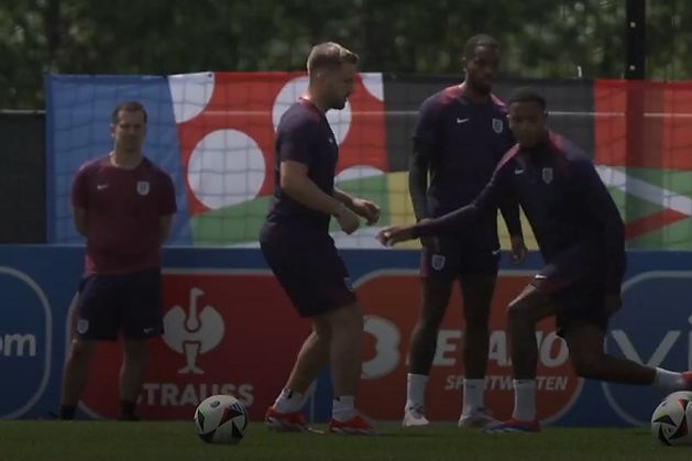 Backfiring Luke Shaw gamble underlines baffling decision to ignore array of alternative England left-backs