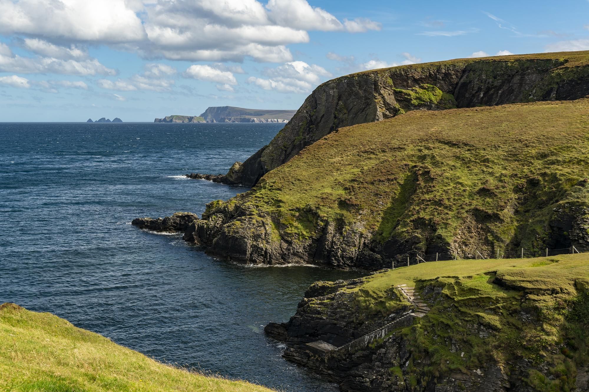 Unveiling the Hidden Gem of Mayo’s Mullet Peninsula: Magic Awaits!