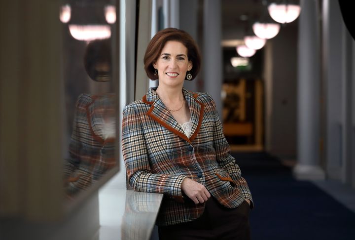 Aisling Moloney: September crisis looms for special education as ‘hundreds’ of children could miss out on school places