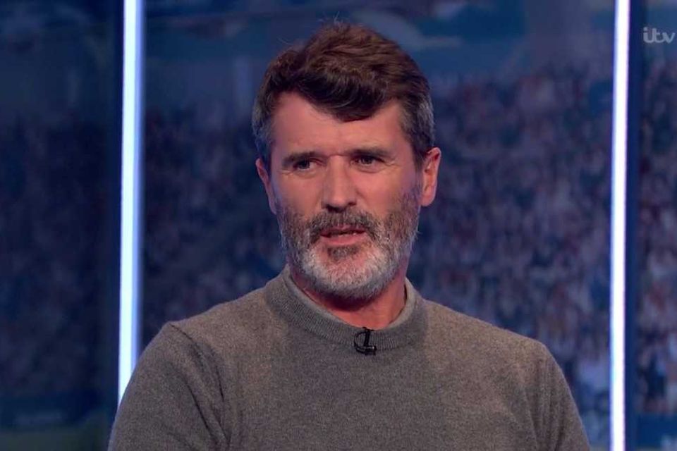 Roy Keane predicts Manchester United are ready to challenge for Champions League glory this season