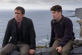 thumbnail: Colin Farrell, left, and Barry Keoghan in The Banshees of Inisherin. Photo: Searchlight Pictures/PA