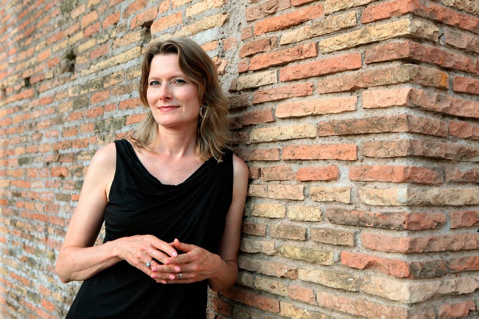 Jennifer Egan... 'the knot of "Manhattan Beach" feels tangled at times’
