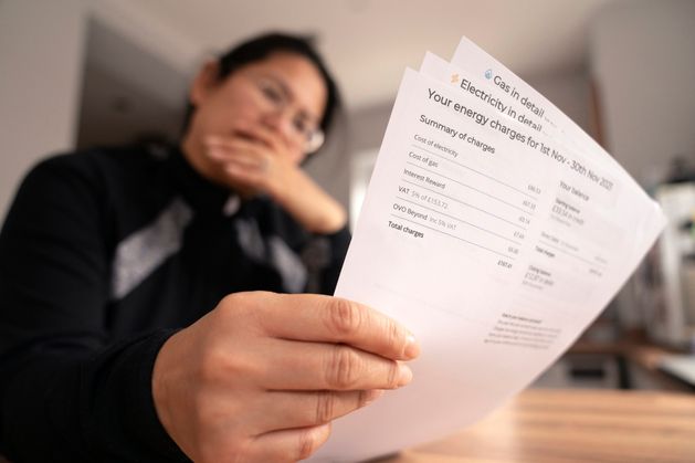 Warning that more Mayo families are facing energy poverty as calls for increased State intervention are made