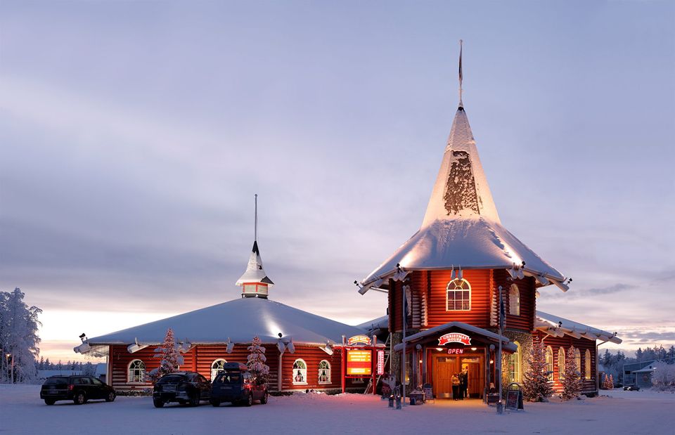 Lapland