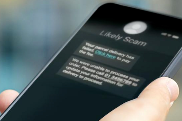 New anti-fraud system is labelling hospital texts and other legitimate messages as ‘likely scam’