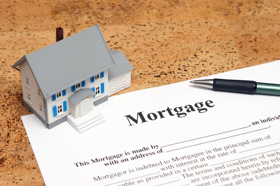 Mortgage rates are going up again at ICS Mortgages. Photo: Stock image