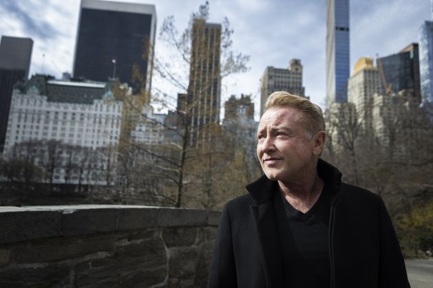 Michael Flatley: Battling Cancer and Embracing Family Life at 66