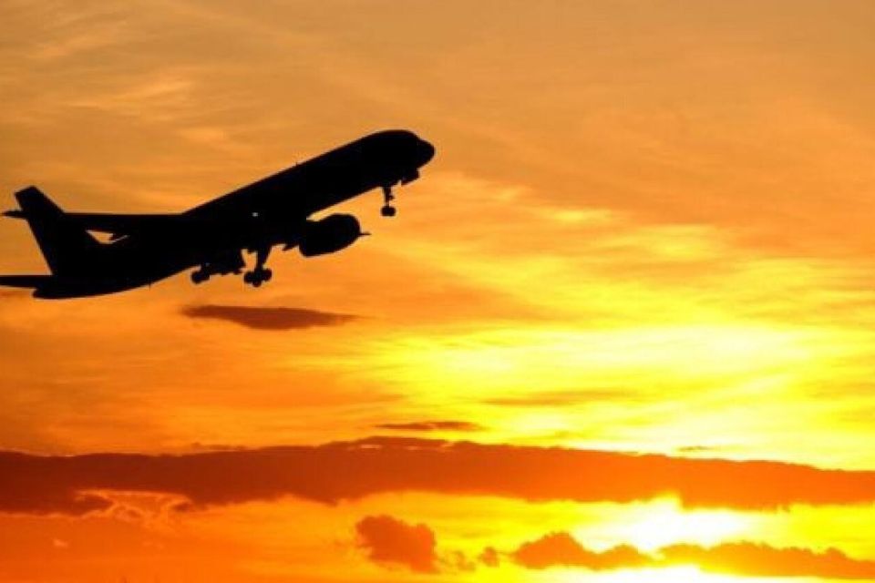 Passengers can be entitled to hundreds of euro in compensation if their flights are delayed