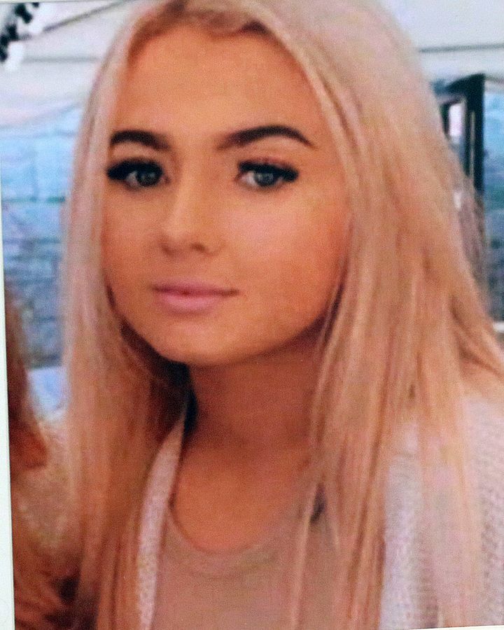 Report into death of teenager Aoife Johnston in overcrowded A&E cost nearly €120,000, HSE reveals