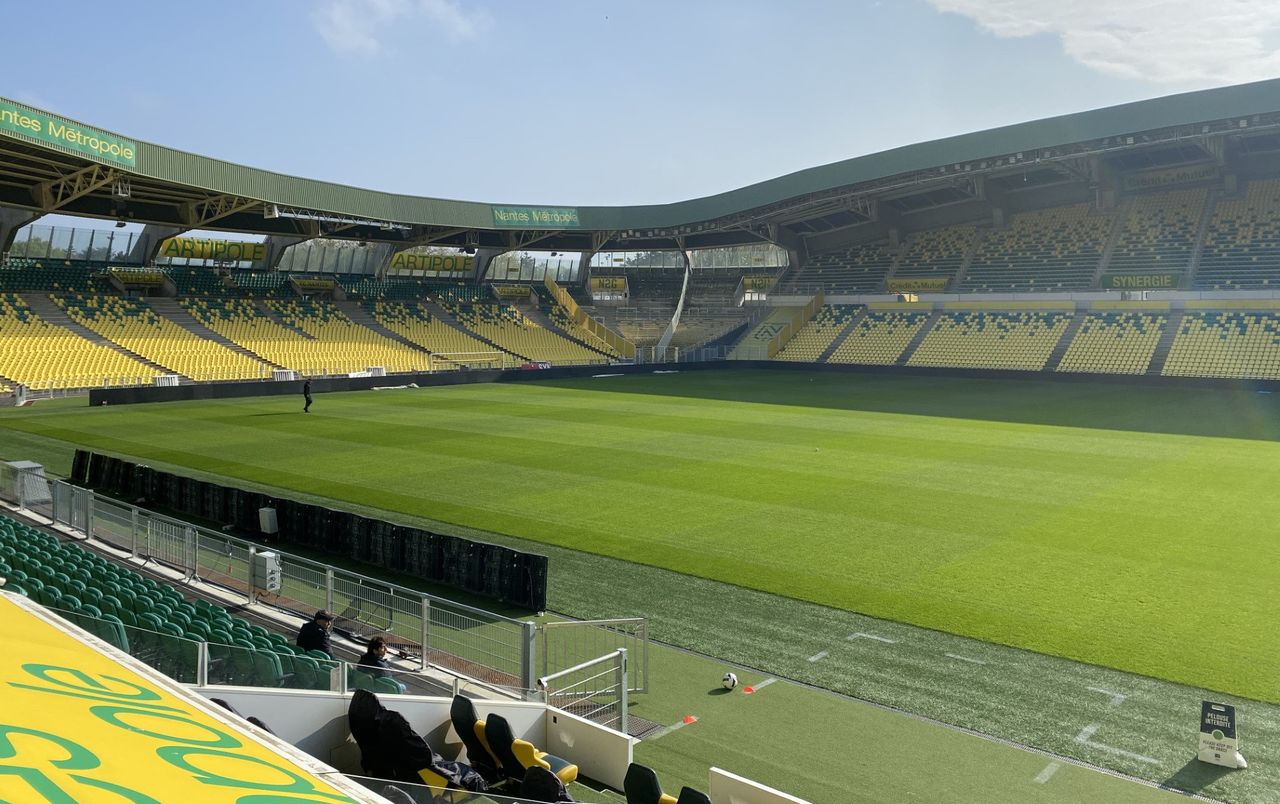 All you need to know: FC Nantes