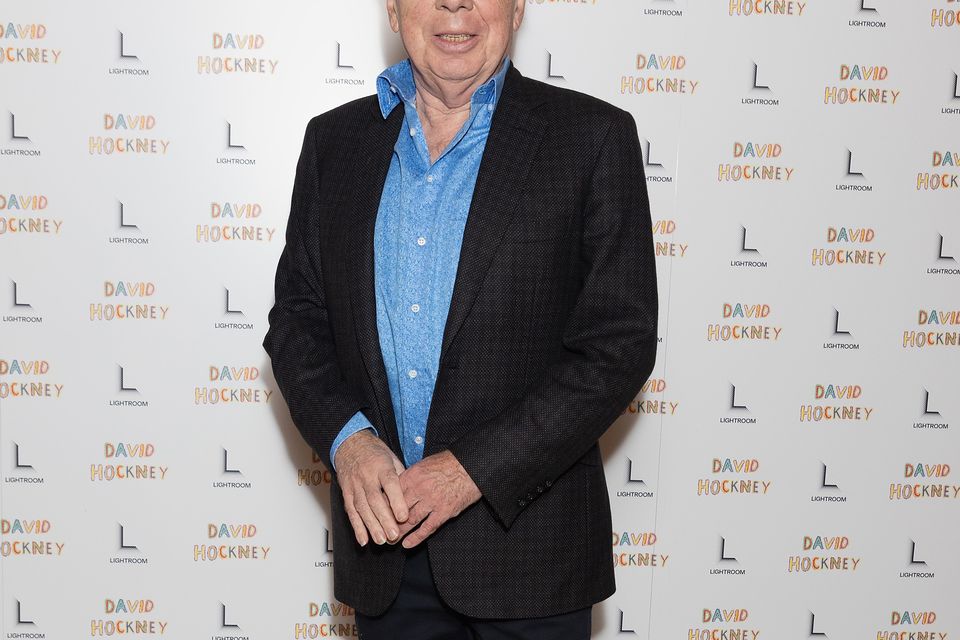 Lord Lloyd-Webber said the move was a ‘once-in-a-generation transformational change’ (Suzan Moore/PA)