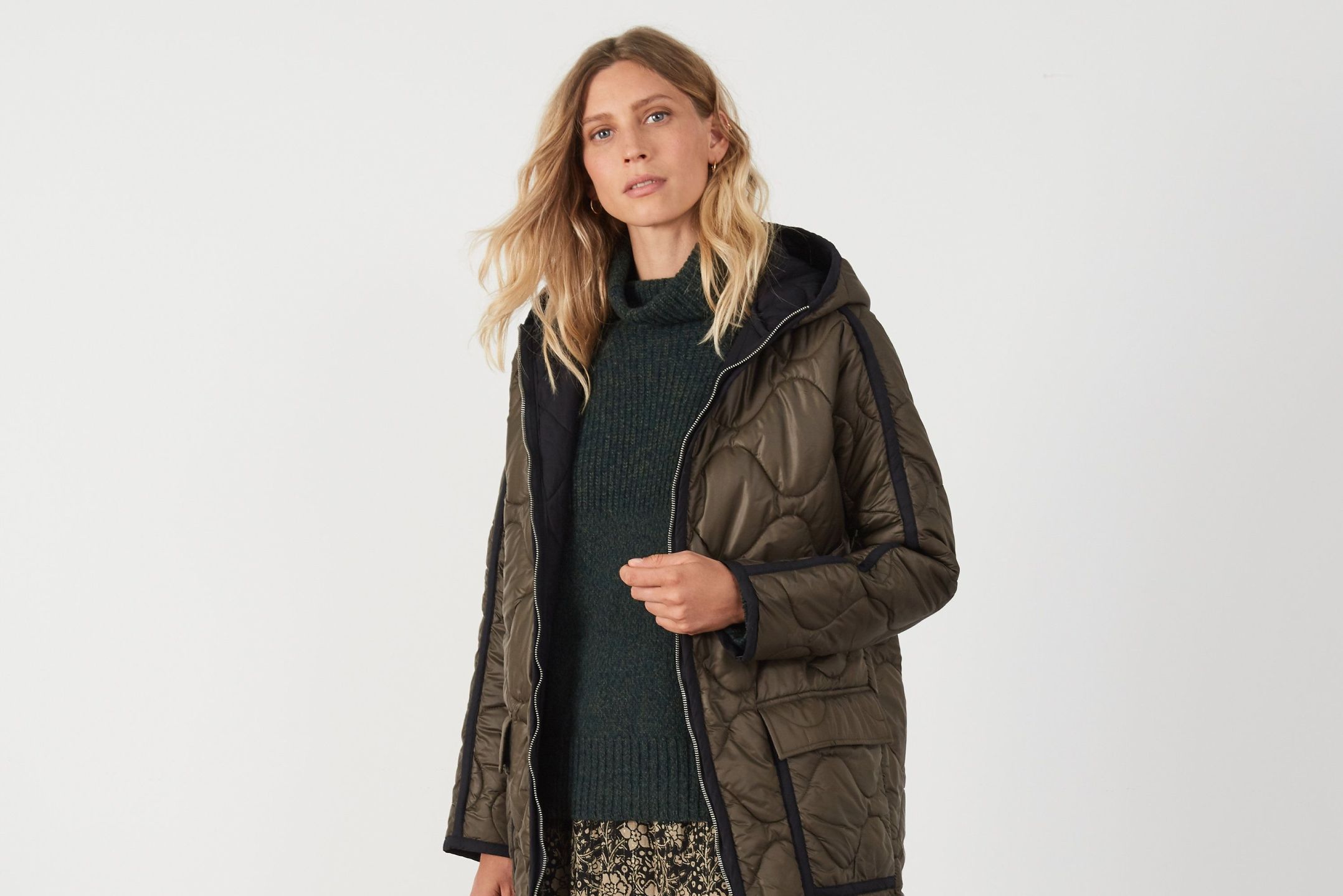 Parka life: The best coats to keep you warm and snug for a long