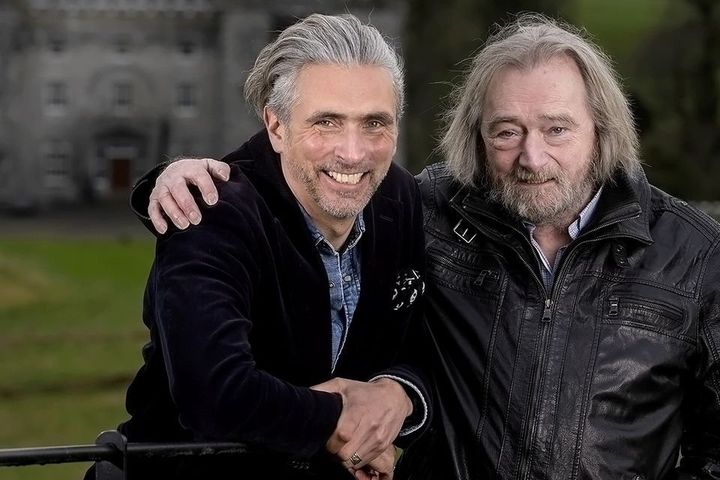 Earl of Mount Charles’s consulting firm got €310,000 from Jack Daniels owner